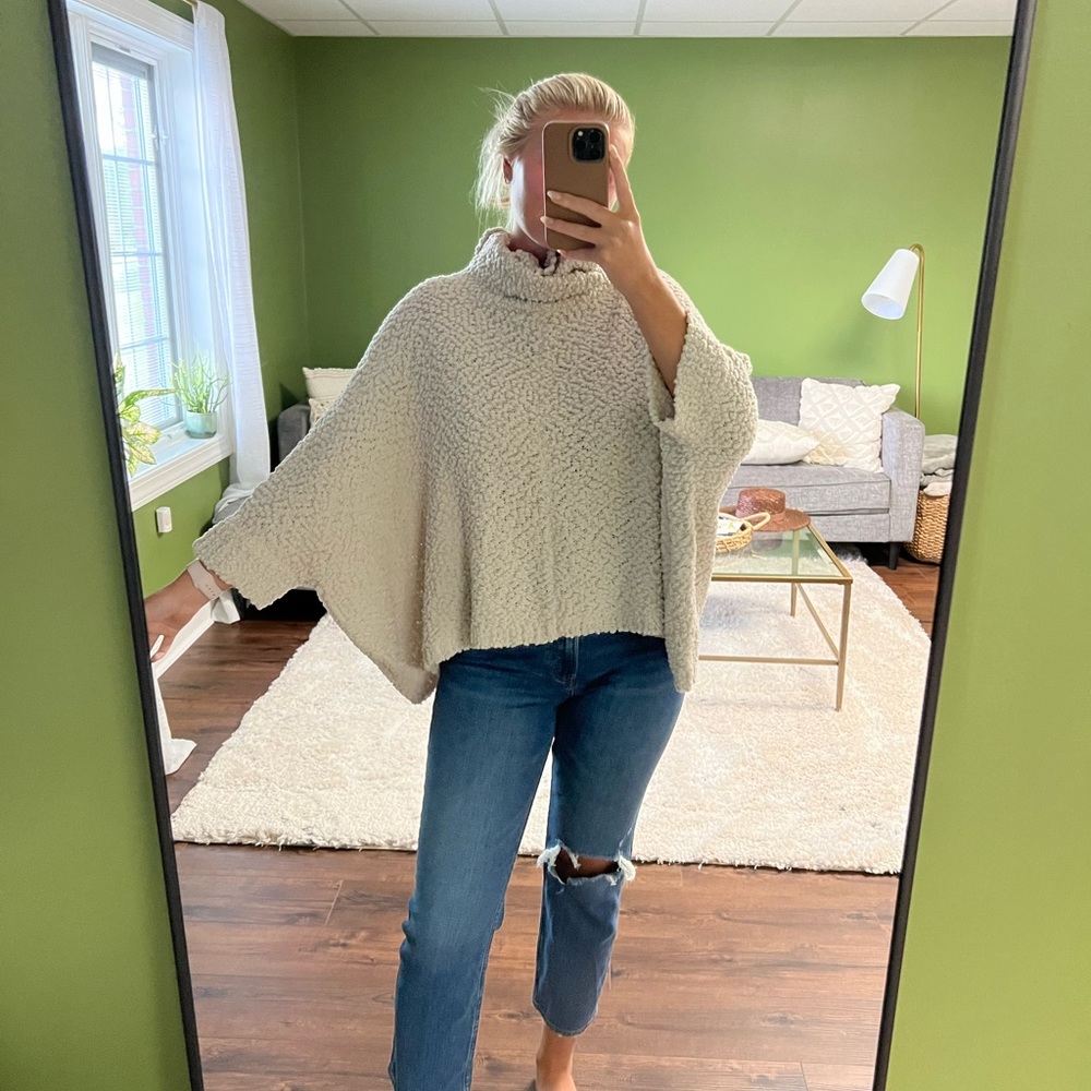 Turtleneck